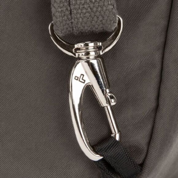 Travelon Anti-Theft Essentials Small Backpack, bag grey - Picture 9 of 16